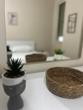 Lavender Apartment